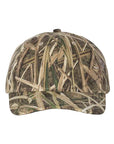 Kati Licensed Camo Hook-and-Loop Cap LC15V