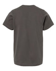 LAT Youth Fine Jersey Tee 6101