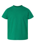 Rabbit Skins Toddler Fine Jersey Tee 3321
