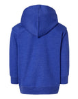 Rabbit Skins Toddler Pullover Fleece Hoodie 3326