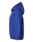 Rabbit Skins Toddler Pullover Fleece Hoodie 3326