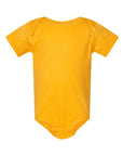 Rabbit Skins Infant Fine Jersey Bodysuit 4424