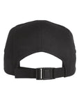 YP Classics Classic Jockey Flat Bill Cap 7005