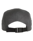 YP Classics Classic Jockey Flat Bill Cap 7005