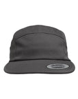 YP Classics Classic Jockey Flat Bill Cap 7005