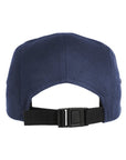 YP Classics Classic Jockey Flat Bill Cap 7005