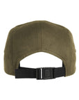 YP Classics Classic Jockey Flat Bill Cap 7005
