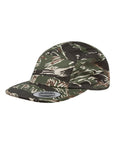 YP Classics Classic Jockey Flat Bill Cap 7005