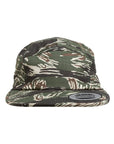 YP Classics Classic Jockey Flat Bill Cap 7005