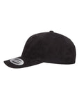 YP Classics Structured Brushed Twill Cap 6363V