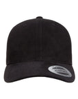 YP Classics Structured Brushed Twill Cap 6363V