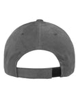 YP Classics Structured Brushed Twill Cap 6363V