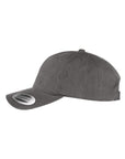YP Classics Structured Brushed Twill Cap 6363V