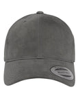 YP Classics Structured Brushed Twill Cap 6363V