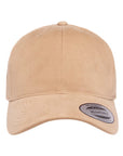 YP Classics Structured Brushed Twill Cap 6363V
