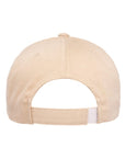 YP Classics Structured Brushed Twill Cap 6363V