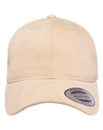YP Classics Structured Brushed Twill Cap 6363V