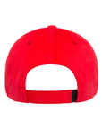 YP Classics Structured Brushed Twill Cap 6363V