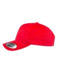 YP Classics Structured Brushed Twill Cap 6363V