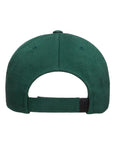YP Classics Structured Brushed Twill Cap 6363V
