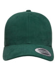 YP Classics Structured Brushed Twill Cap 6363V