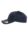 YP Classics Structured Brushed Twill Cap 6363V