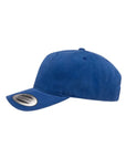 YP Classics Structured Brushed Twill Cap 6363V