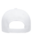 YP Classics Structured Brushed Twill Cap 6363V