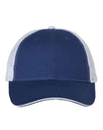 Valucap Sandwich Trucker Cap S102
