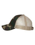 Valucap Sandwich Trucker Cap S102