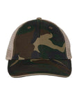Valucap Sandwich Trucker Cap S102