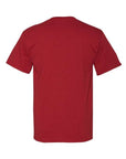 JERZEES Unisex Dri-Power® 50/50 T-Shirt 29MR