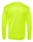 C2 Sport Unisex Performance Long Sleeve T-Shirt 5104