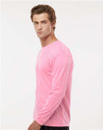 C2 Sport Unisex Performance Long Sleeve T-Shirt 5104