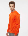 C2 Sport Unisex Performance Long Sleeve T-Shirt 5104
