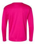 C2 Sport Unisex Performance Long Sleeve T-Shirt 5104