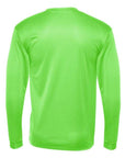 C2 Sport Unisex Performance Long Sleeve T-Shirt 5104