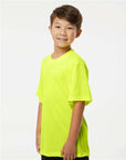 C2 Sport Youth Performance T-Shirt 5200