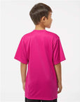 C2 Sport Youth Performance T-Shirt 5200