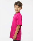 C2 Sport Youth Performance T-Shirt 5200