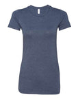 BELLA + CANVAS Women's Slim Fit Tee 6004