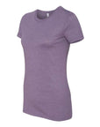 BELLA + CANVAS Women's Slim Fit Tee 6004