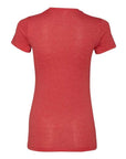 BELLA + CANVAS Women's Slim Fit Tee 6004