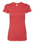 BELLA + CANVAS Women's Slim Fit Tee 6004