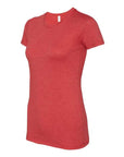 BELLA + CANVAS Women's Slim Fit Tee 6004