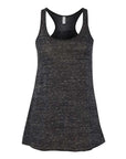 BELLA + CANVAS Women's Flowy Racerback Tank 8800