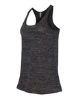 BELLA + CANVAS Women's Flowy Racerback Tank 8800