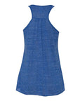 BELLA + CANVAS Women's Flowy Racerback Tank 8800