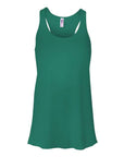BELLA + CANVAS Women's Flowy Racerback Tank 8800
