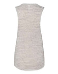 BELLA + CANVAS Women's Flowy Scoop Muscle Tank 8803